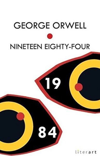 Nıneteen-Eıghty Four  (4022)