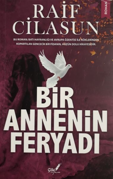 Bir Annenin Feryadı  (4022)