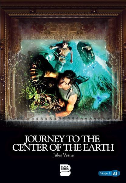 Journey To The Center Of The Earth - Level 1  (4022)