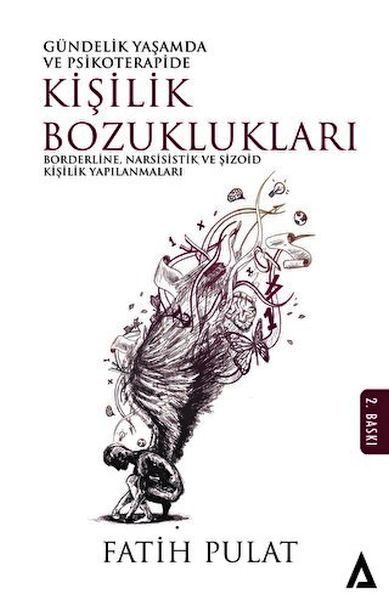 Gündelik Hayatta Ve Psikoterapide Kişilik Bozuklukları  (4022)