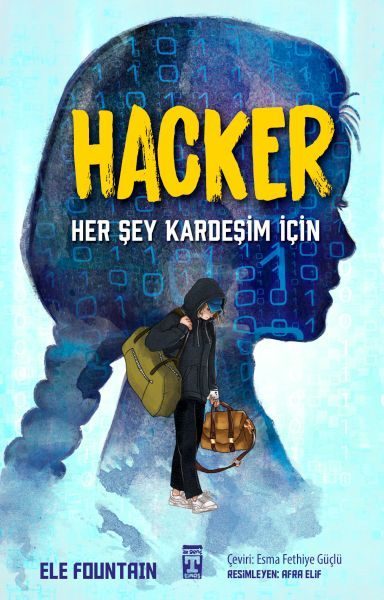 Hacker - Her Şey Kardeşim İçin  (4022)