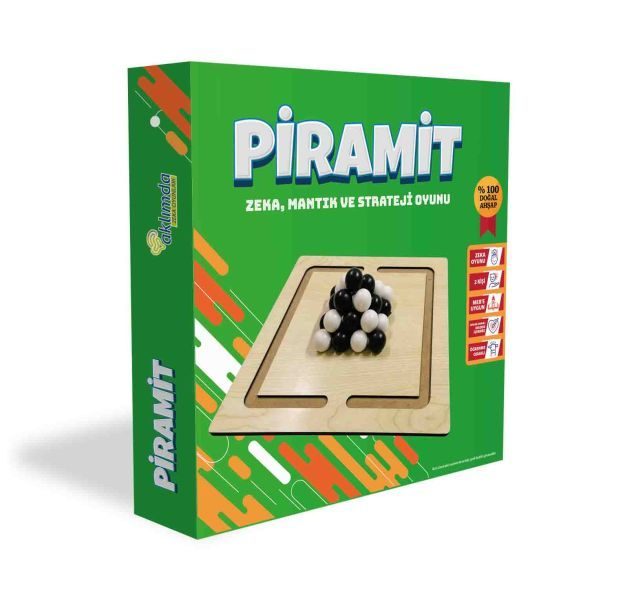 Piramit  (4022)