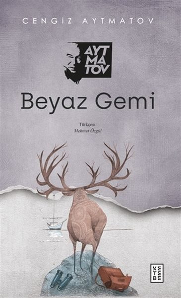 Beyaz Gemi  (4022)