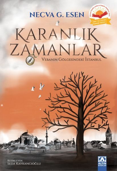 Karanlık Zamanlar  (4022)