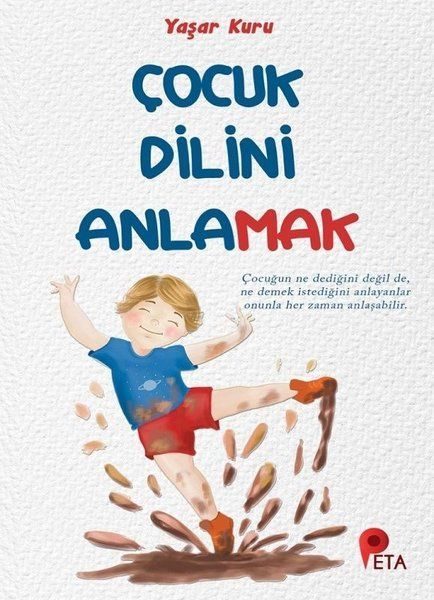 Çocuk Dilini Anlamak  (4022)