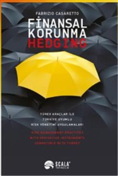 Finansal Korunma Hedging  (4022)