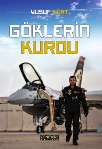 Göklerin Kurdu  (4022)