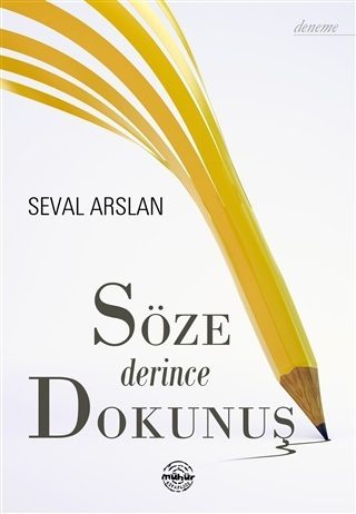 Söze Derince Dokunuş  (4022)