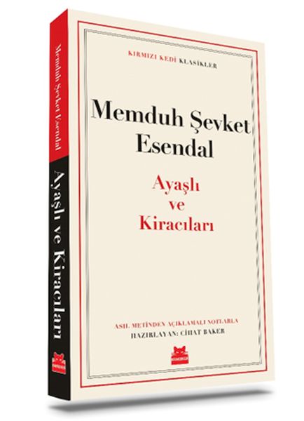 Ayaşlı ve Kiracıları  (4022)