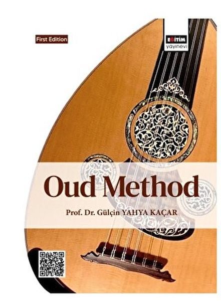 Oud Method  (4022)