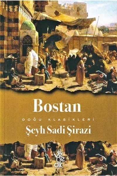 Bostan  (4022)