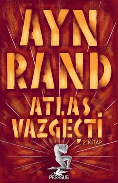 Atlas Vazgeçti 2  (4022)