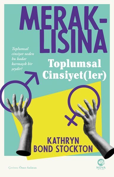 Meraklısına Toplumsal Cinsiyet(ler)  (4022)