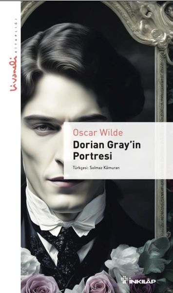 Dorian Gray'in Portresi - Livaneli Kitaplığı  (4022)