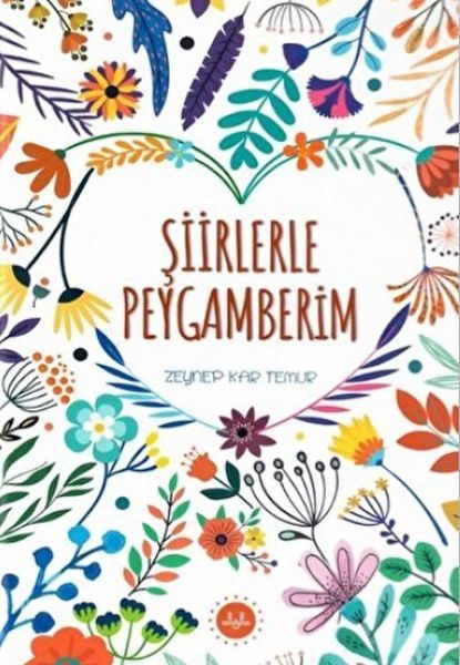 Şiirlerle Peygamberim  (4022)