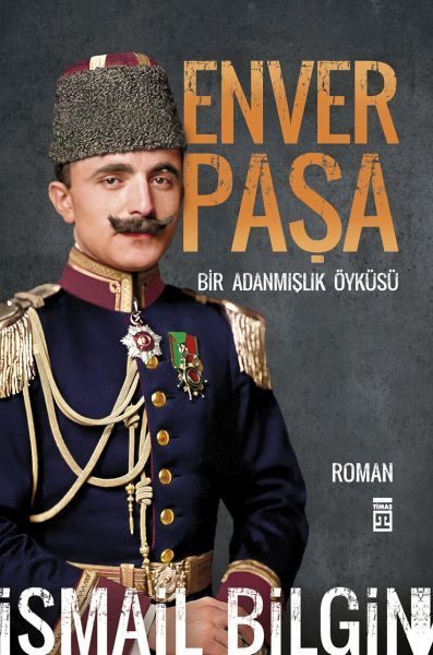 Enver Paşa  (4022)