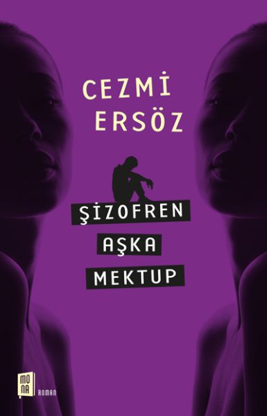 Şizofren Aşka Mektup  (4022)