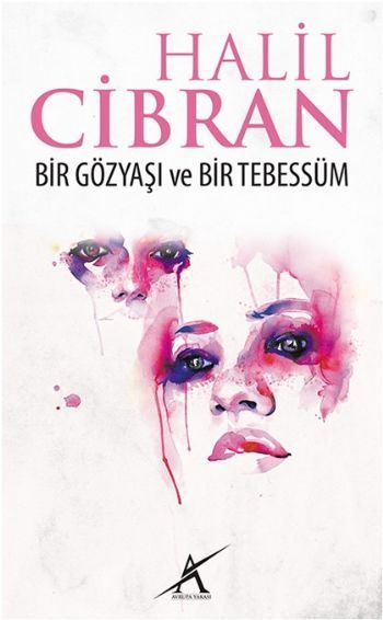 Bir Gözyaşı ve Bir Tebessüm (Cep Boy)  (4022)