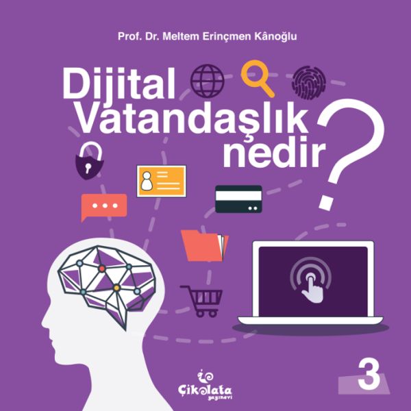 Dijital Vatandaşlık Nedir?  (4022)