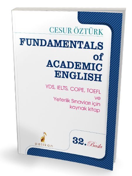 Fundamentals Of Academic English  (4022)