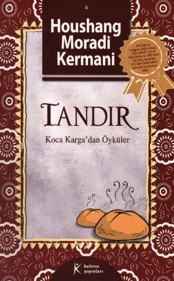 Tandır  Koca Karga'dan Öyküler  (4022)