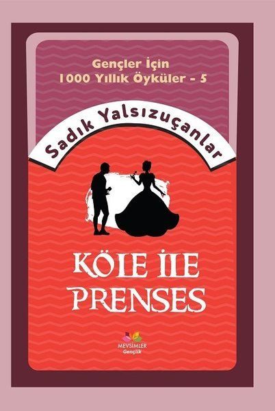 Köle İle Prenses  (4022)