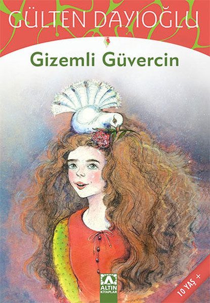 Gizemli Güvercin  (4022)