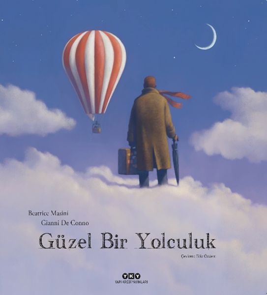 Güzel Bir Yolculuk  (4022)