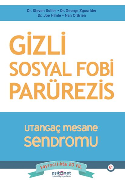 Gizli Sosyal Fobi  (4022)