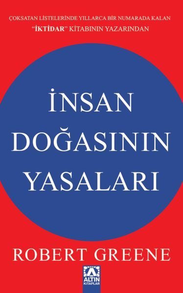 İnsan Doğasının Yasaları  (4022)