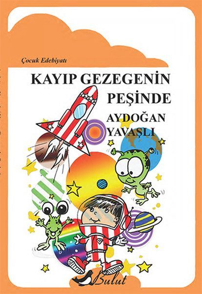 Kayıp Gezegenin Peşinde  (4022)