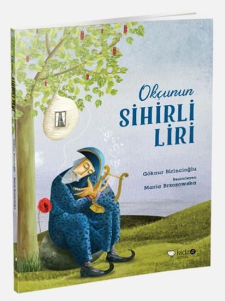 Okçunun Sihirli Liri  (4022)