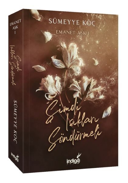 Emanet Aşk – Şimdi Işıkları Söndürmeli  (4022)