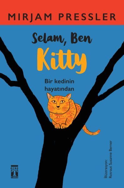 Selam, Ben Kitty  (4022)