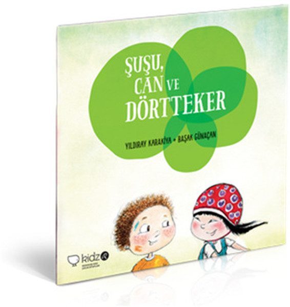 Şuşu, Can ve Dörtteker  (4022)