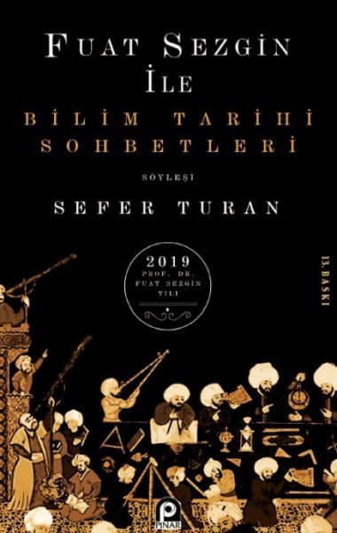 Bilim Tarihi Sohbetleri  (4022)