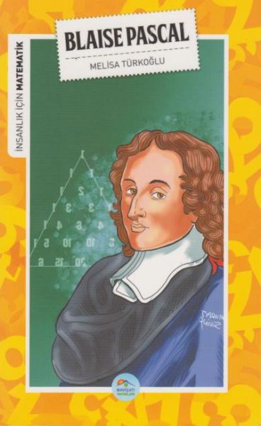 İnsanlık İçin Matematik Blaise Pascal  (4022)