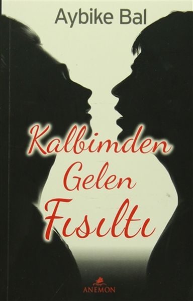 Kalbimden Gelen Fısıltı  (4022)