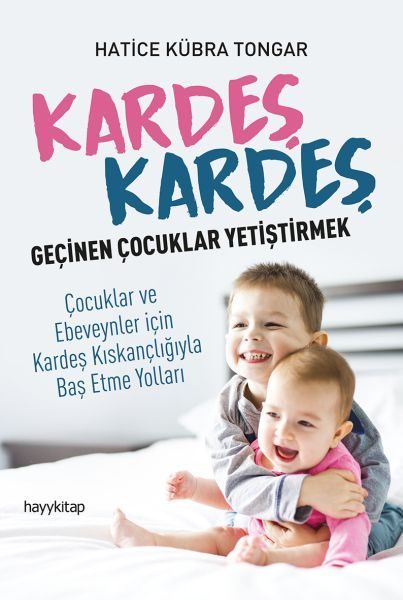 Kardeş Kardeş Geçinen Çoçuklar Yetiştirmek  (4022)