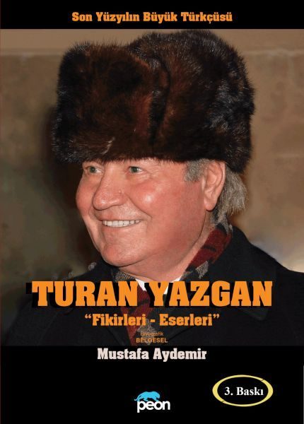 Turan Yazgan  (4022)