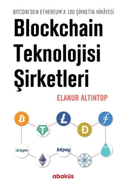 Blockchain Teknolojisi Şirketleri  (4022)