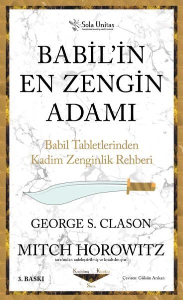 Babil'in En Zengin Adamı  (4022)