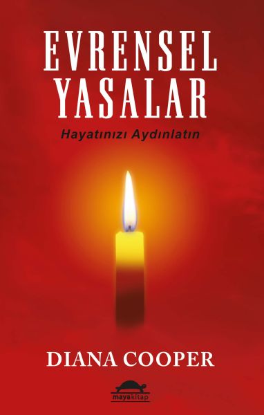 Evrensel Yasalar - Hayatınızı Aydınlatın  (4022)