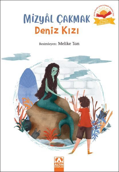 Deniz Kızı  (4022)