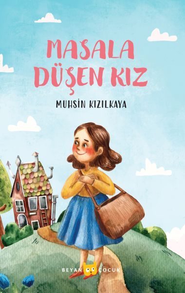 Masala Düşen Kız  (4022)