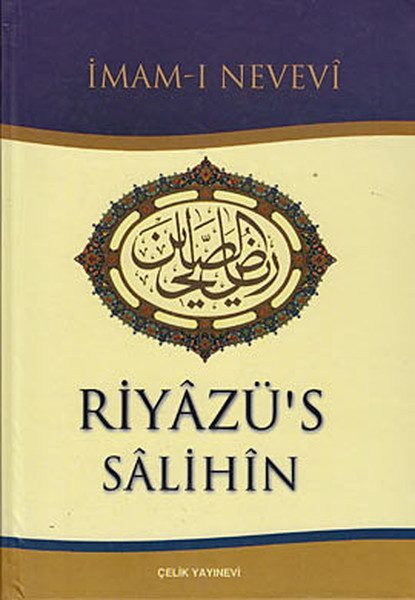 Riyazü's Salihin  (4022)