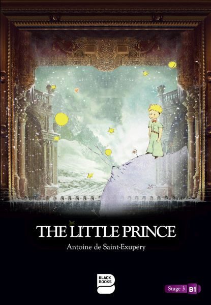 The Little Prince -  Level 3  (4022)