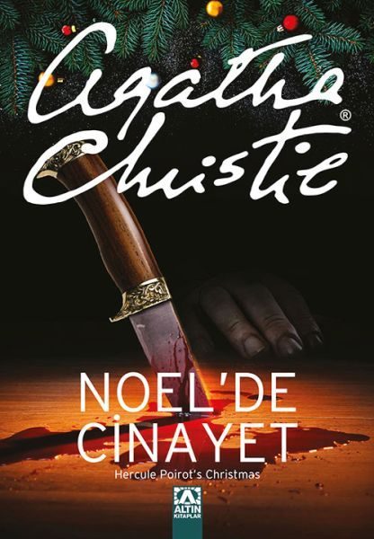 Noelde Cinayet  (4022)