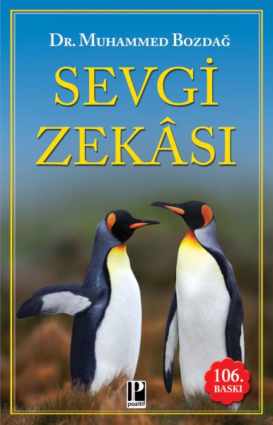 Sevgi Zekâsı  (4022)