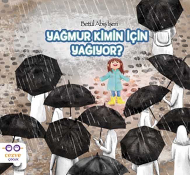 Yağmur Kimin İçin Yağıyor  (4022)